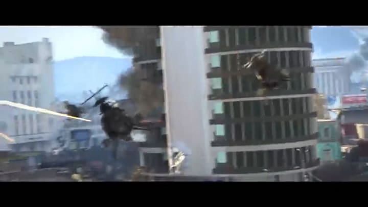 Trailer de 'Call of Duty®: Warzone'