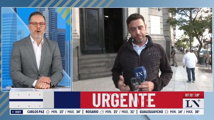 Llega el final del jury contra la jueza Julieta Makintach: ella aseguro que "no habia documental"