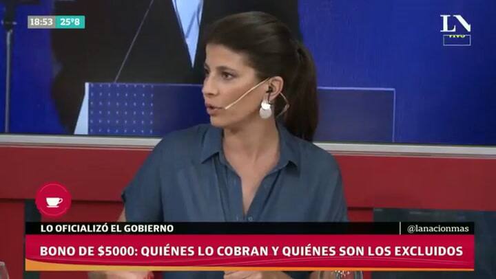 Bono de $5000 Quiénes lo cobran y quiénes son los excluidos