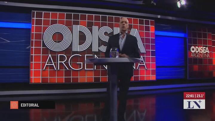 Las grandes incógnitas políticas para 2025; el editorial de Carlos Pagni