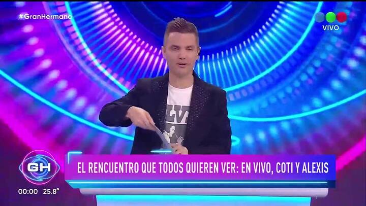 Quién hizo la nominación espontánea