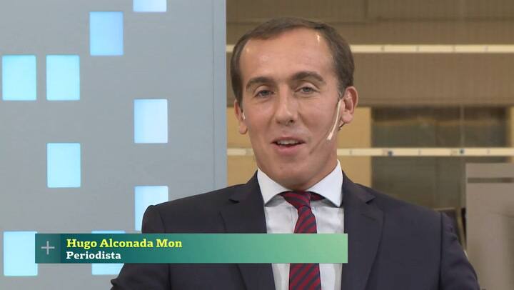 Entrevista a Guillermo Jorge. Por Hugo Alconada Mon