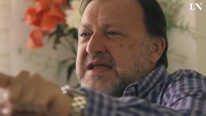 Día del Niño: los Riganti recordaron cómo un médico les anunció que serían padres de quintillizos