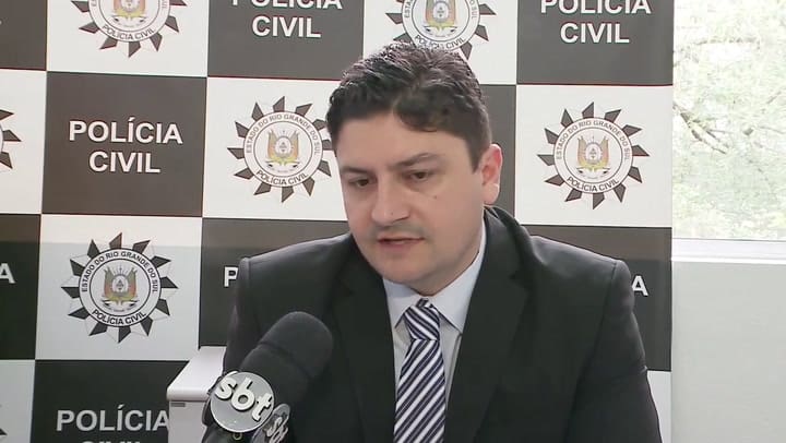 Brasil: dos nenes argentinos fueron brutalmente asesinados en un rito satánico