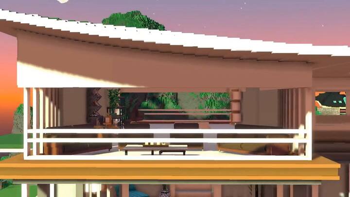 La compra de islas privadas en el metaverso es cada vez más popular entre los famosos