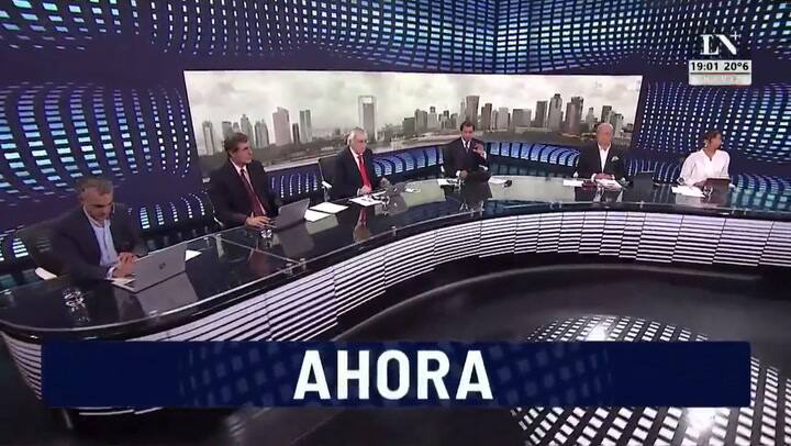 Mayores de 60 podrán usar la vacuna china, informó la ministra de Salud Carla Vizzotti