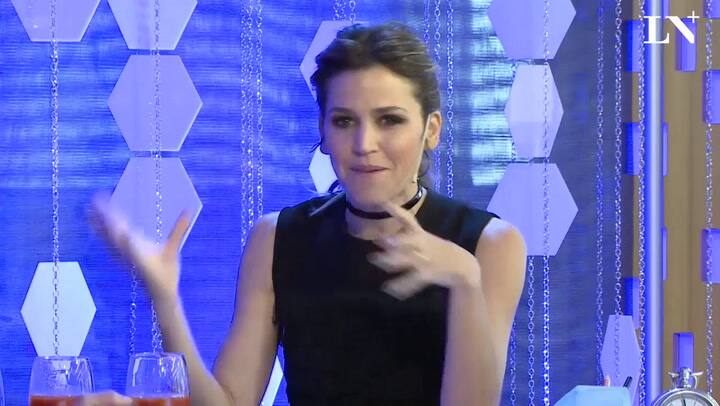 La personalidad de Deborah y el encuentro con su hermana