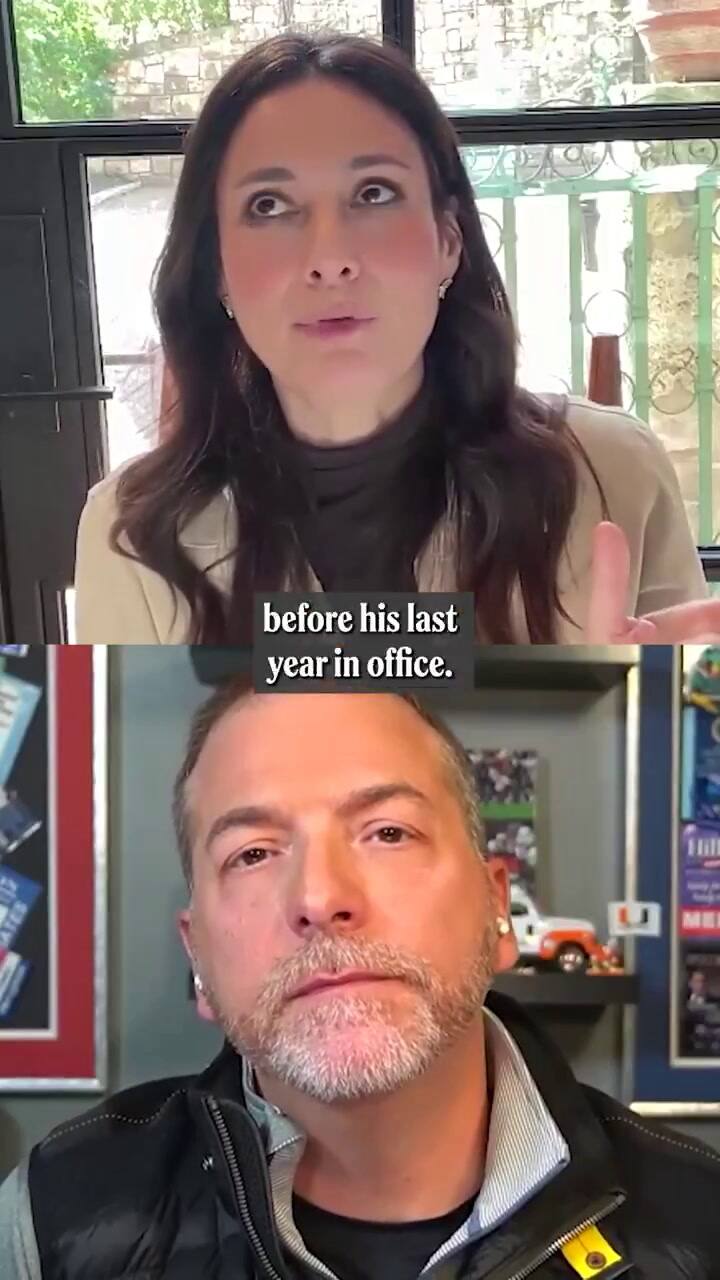 Gina Hinojosa criticó al ICE y dijo que los republicanos pierden apoyo en Texas