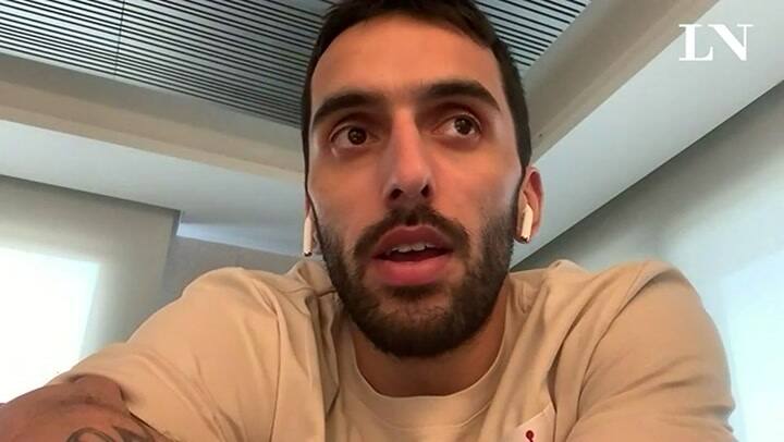 Entrevista a Facundo Campazzo 03