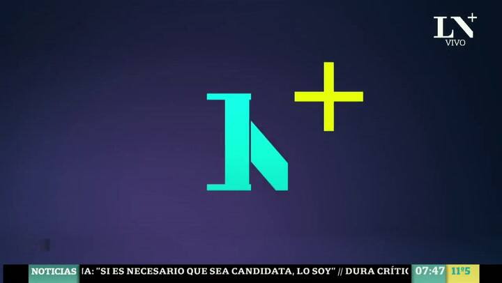Cristina Kirchner, 'Si para ganar es necesario que sea candidata, lo soy'