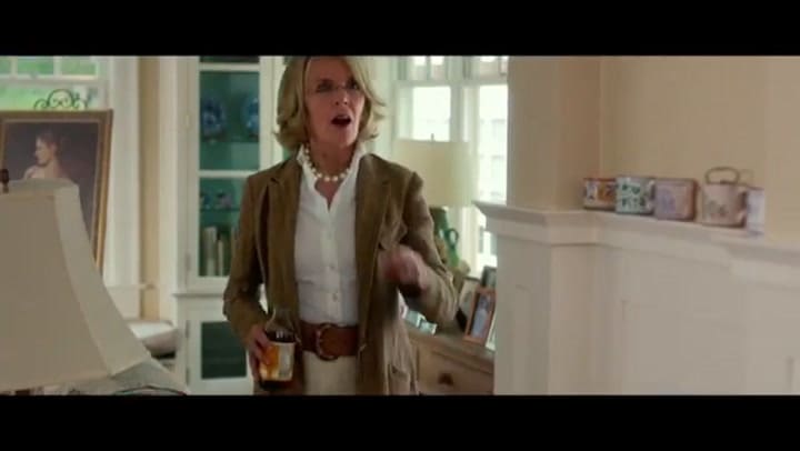 El gran casamiento, tráiler oficial