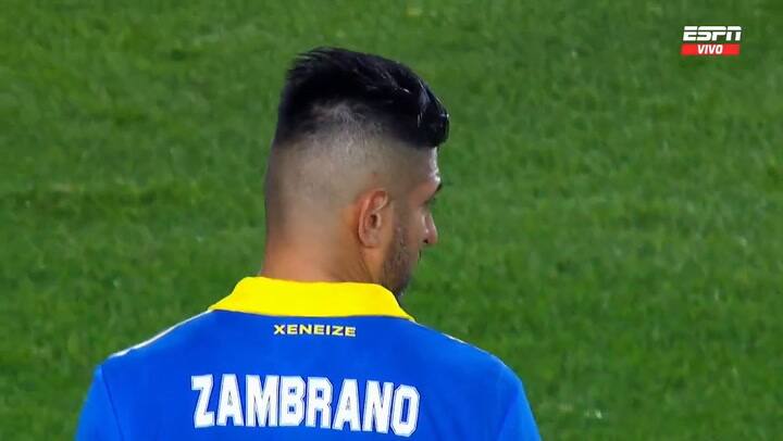 Cruce entre Benedetto y Zambrano