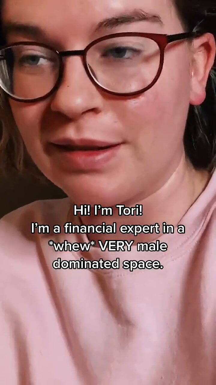 El método de una joven experta en finanzas para jubilarse con 6 millones de dólares