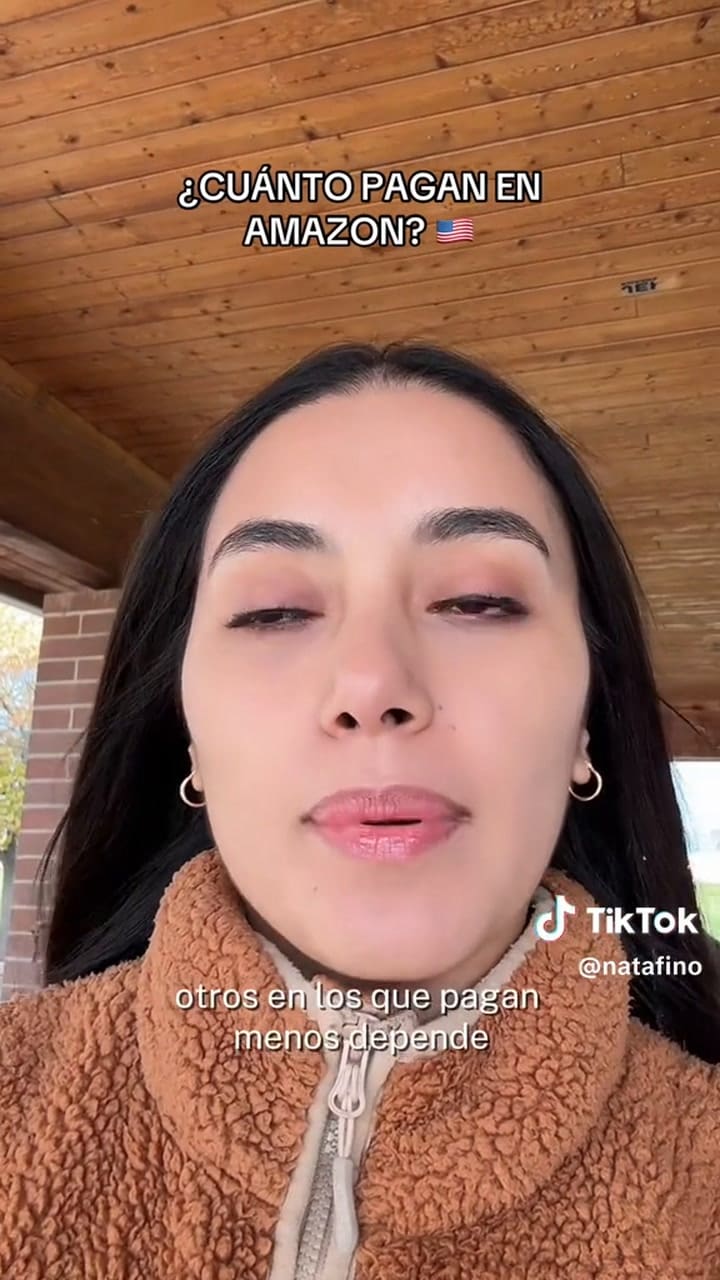 Fino destacó que la empresa paga puntualmente cada viernes