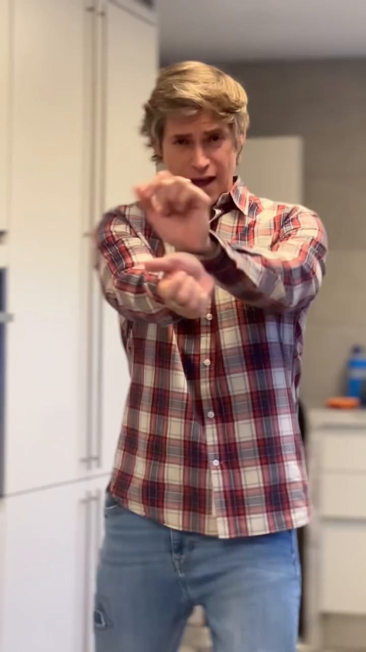 Carlos Baute y su esposa Astrid Klisans hicieron se sumaron al trend sobre Venezuela y Maduro