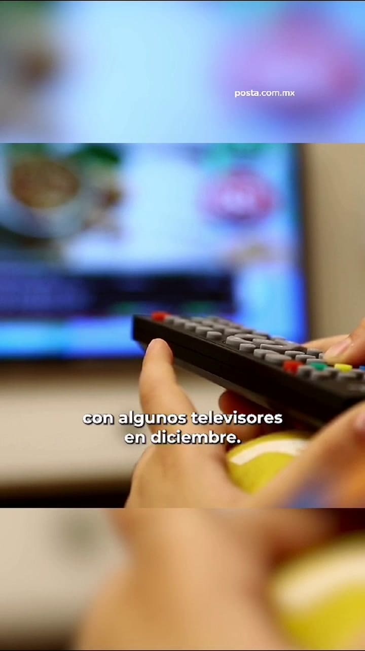 Netflix dejará de ser compatible para algunos televisores en enero de 2025