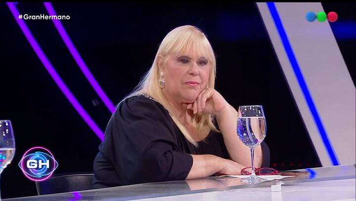 La pelea entre Coti y Julieta que encendió El Último Debate