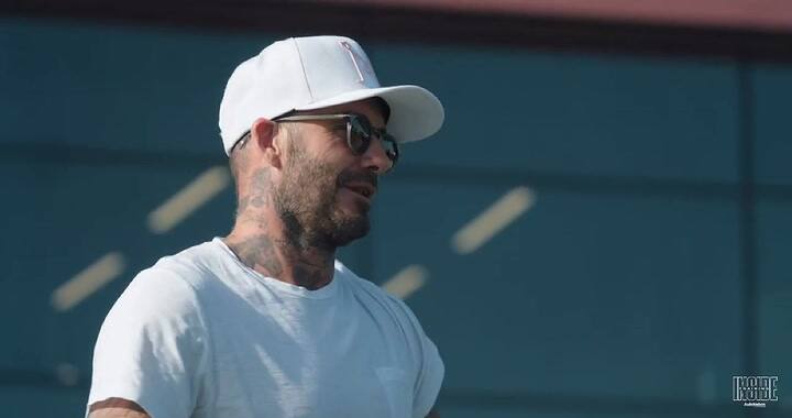 El imperdible 'cabecita' que jugaron Messi y Busquets y su charla con Martino