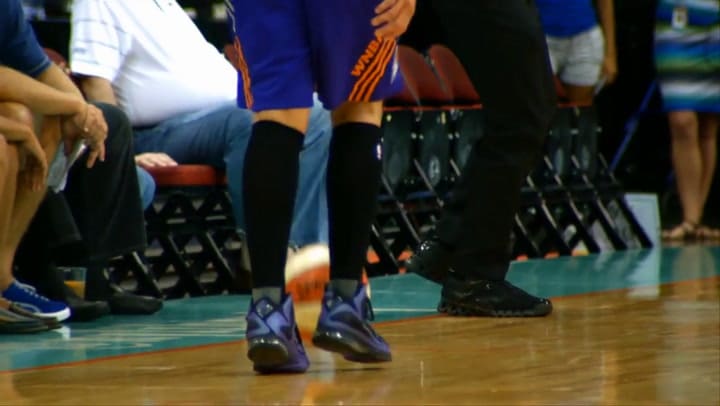 Highlights de Diana Taurasi - Fuente: YouTube