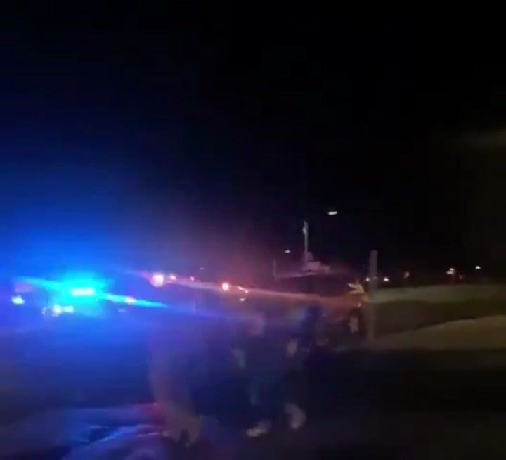 Un hombre mató a tres personas en Estados Unidos