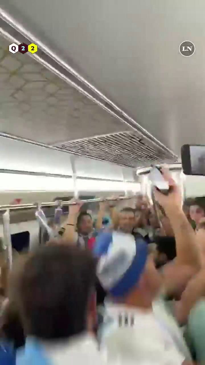 La previa del partido entre Argentina y Australia