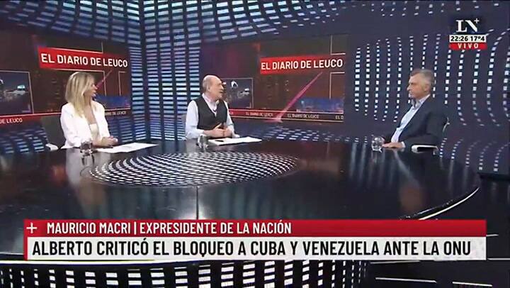 Mauricio Macri minimizó a Milei y contó cuándo se quebró su relación con Moyano
