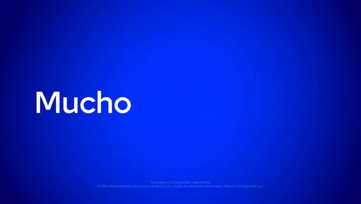 desde el 27 de febrero HBO Max cambia de nombre