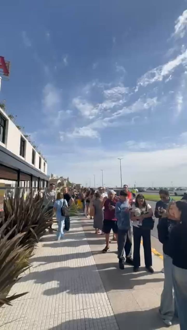 Furor en Mar del Plata por el lanzamiento de dos nuevos alfajores Havanna