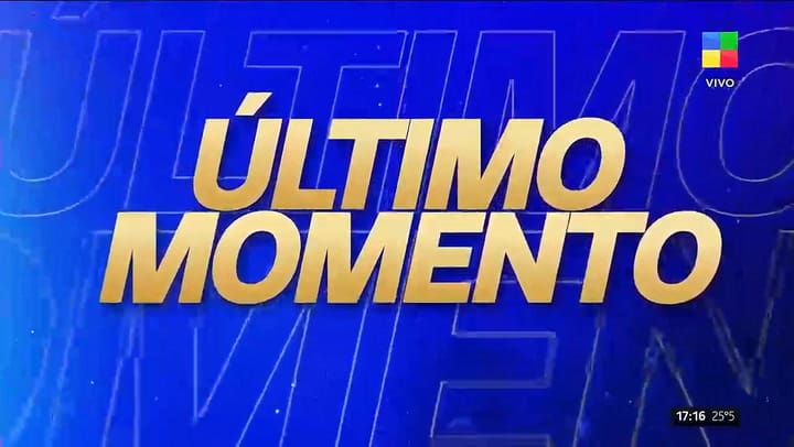 Homero Pettinato rompió el silencio tras el descargo de Sofía Gonet