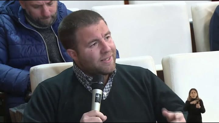 Gabriela Cerruti aseguró que el Gobierno cumplirá con la primera y la segunda revisión del FMI