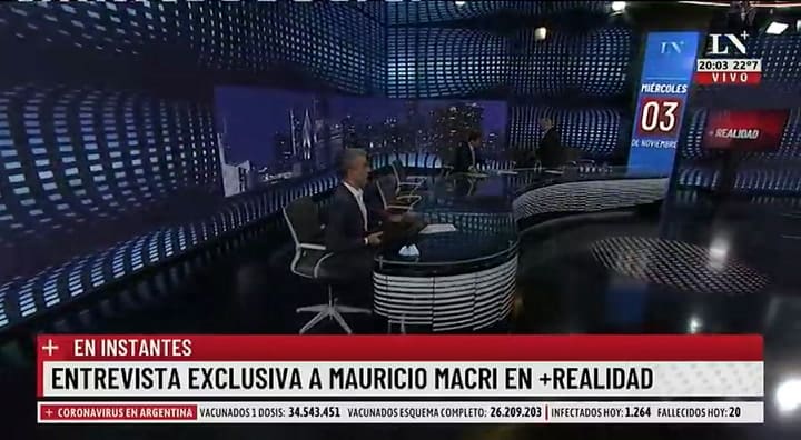 Violentos. El editorial de Jonatan Viale.