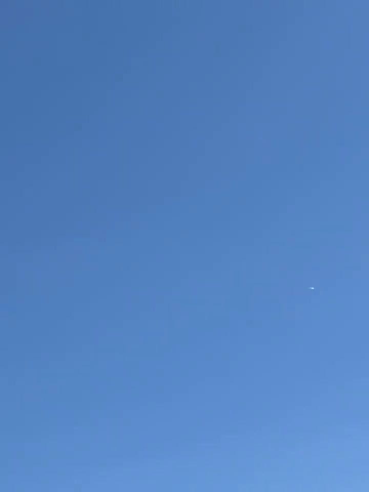 Bola de fuego capturada en Princeton