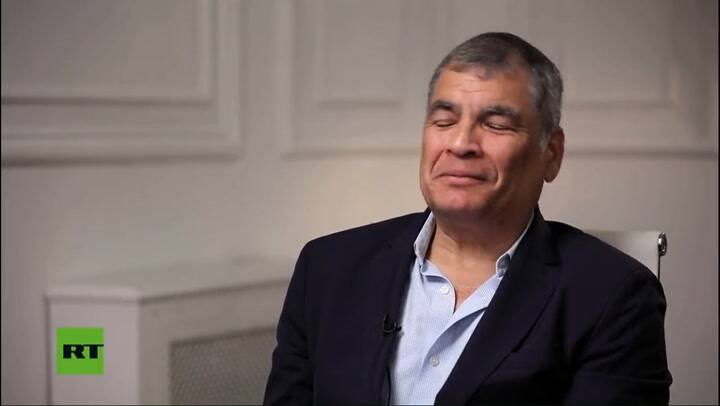 Cristina Kirchner, sobre la Justicia