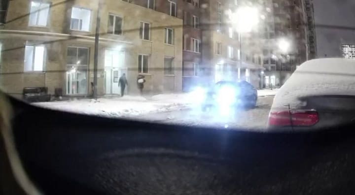 Operación especial ucraniana para eliminar al general ruso de alto rango Kirilov en Moscú