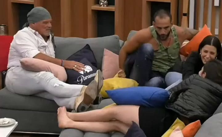 Maxi sobre la próxima eliminación