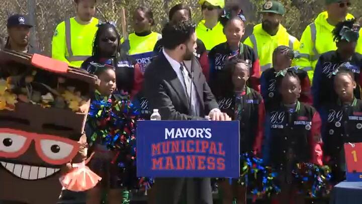 La iniciativa de Mamdani que saldará una deuda histórica con los residentes de Soundview