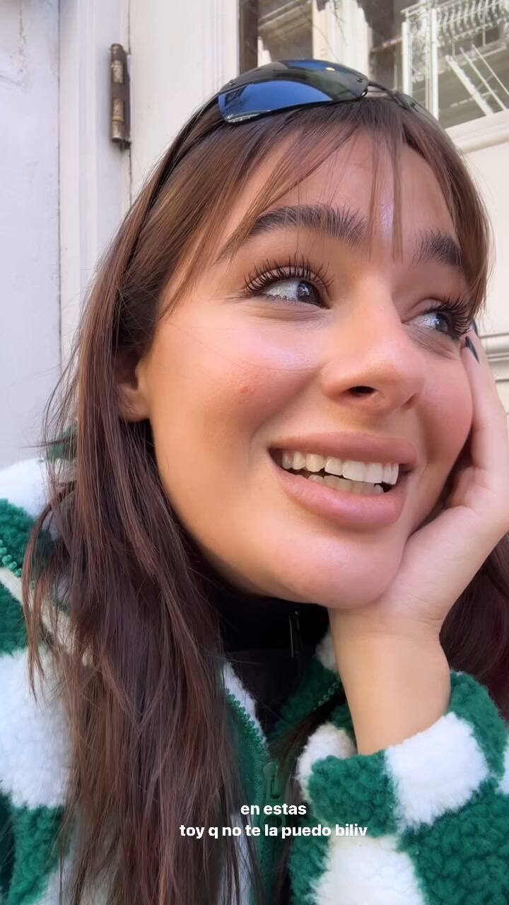 Flor Jazmín en Nueva York
