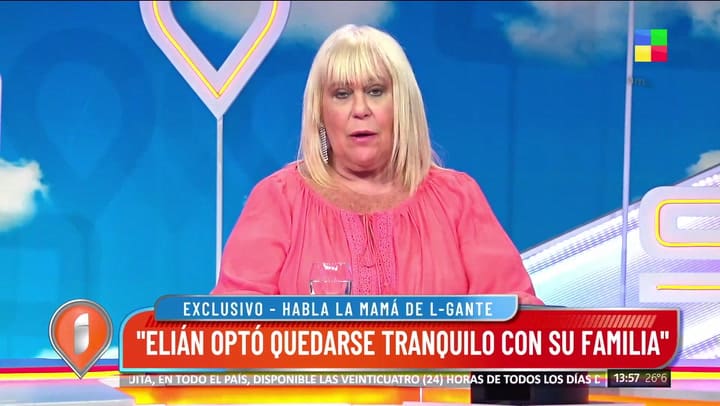 Benjamín Vicuña se sumó a la polémica y respondió si la China Suárez le pidió permiso para que sus hijos pasen Navidad con Icardi