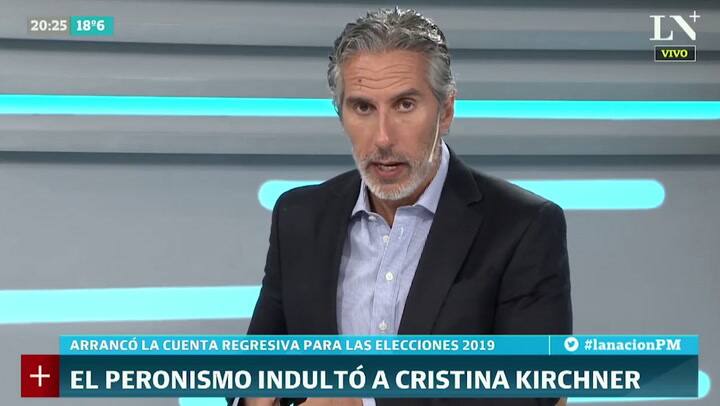 La columna de Sergio Suppo