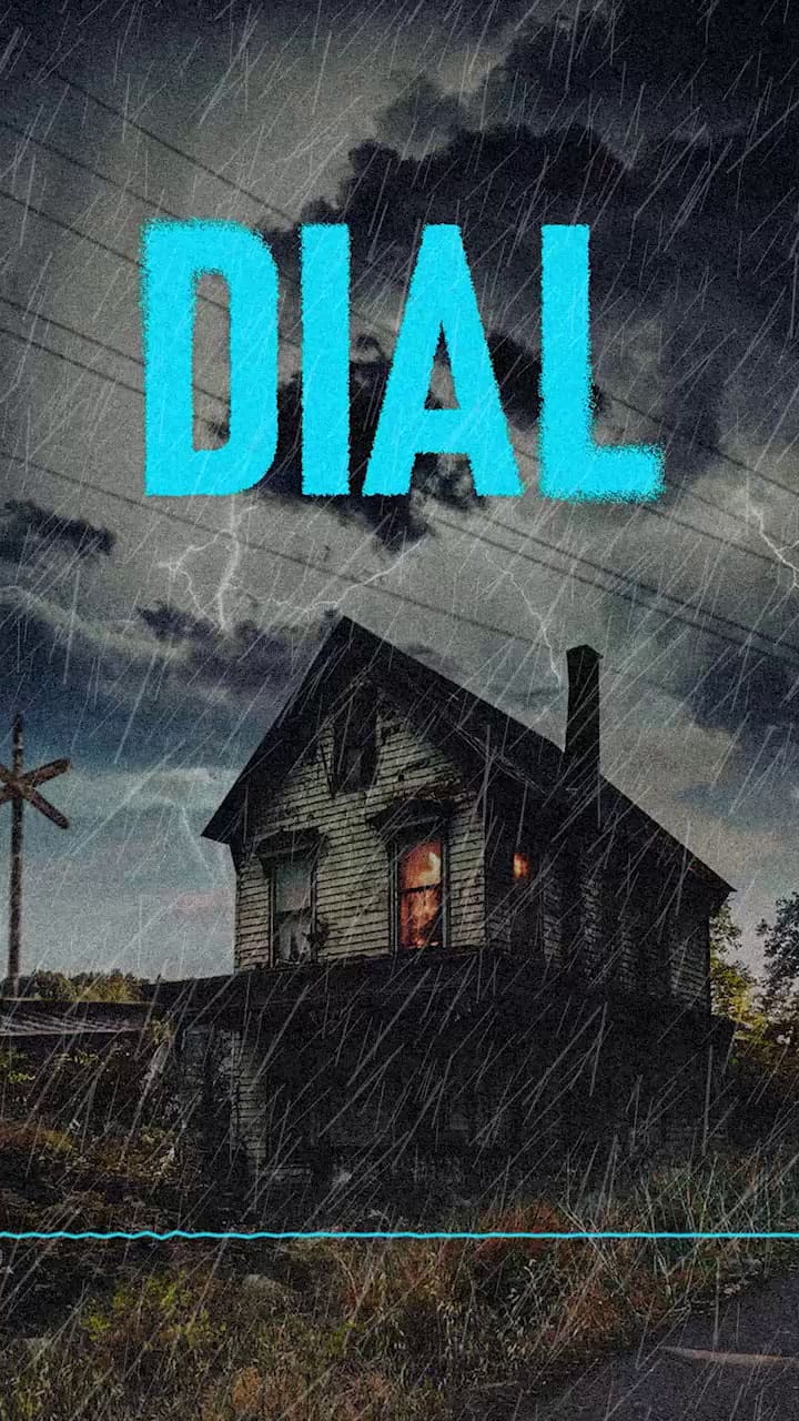 Un avance de la audioserie Dial