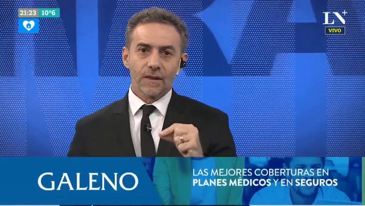 Luis Majul: Cristóbal López y Cristina Kirchner se nos ríen en la cara