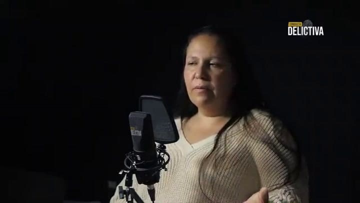 "Nadie en la familia quiso seguir el legado de Escobar"