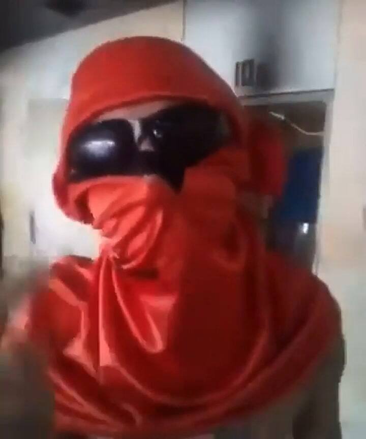 Amenazas entre preso del Complejo Penitenciario 2 de Roque Sáenz Peña, Chaco