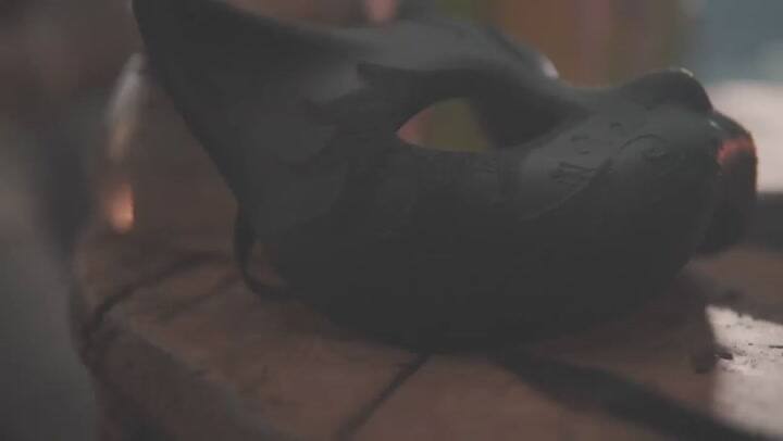 Bobby Bucher Lush One - Who I Am - Fuente: YouTube