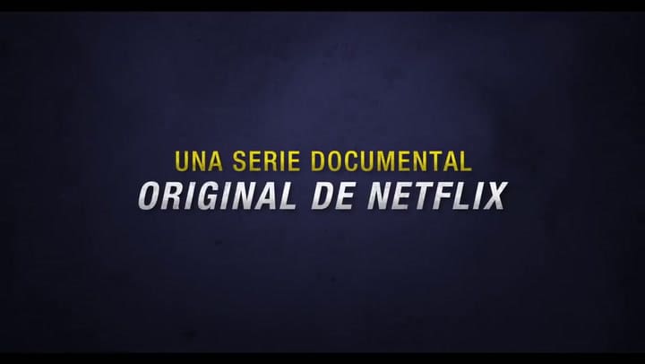 Trailer de 'Boca Juniors Confidencial' - Fuente: Netflix