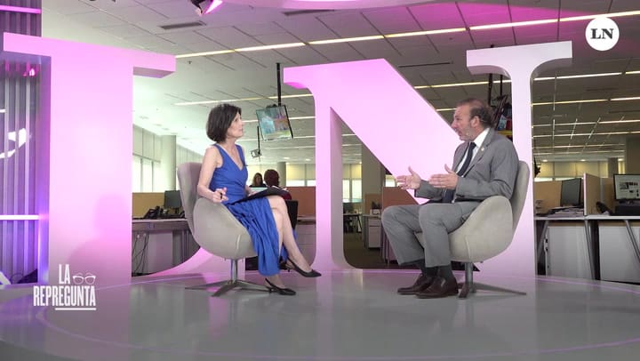 Pablo Stutzbach en La Repregunta