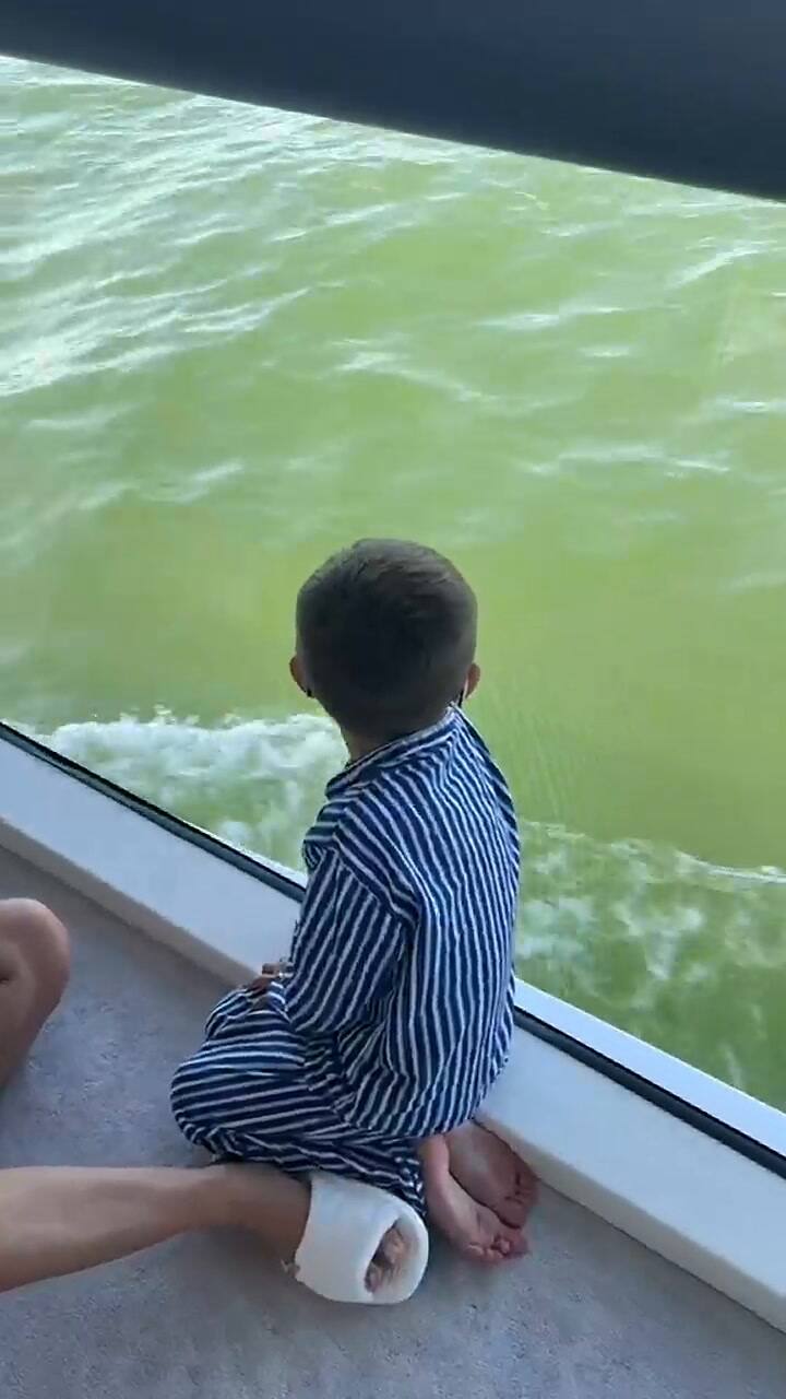 Una influencer de TikTok muestra cómo es su vida llena de lujos en Miami