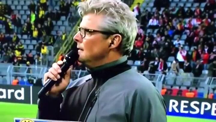 Tras las explosiones cercanas al micro del Dortmund, se suspende el partido ante Mónaco