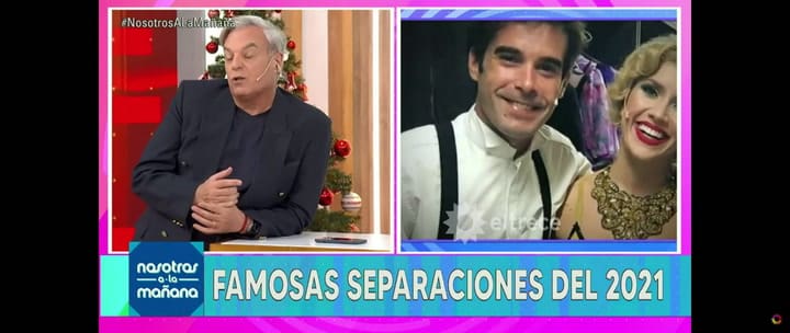Escandaloso rumor sobre cómo se habría enterado Wanda de la infidelidad