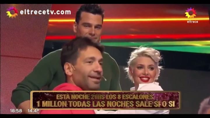 La confesión de Tamara Bella sobre Hernán Drago